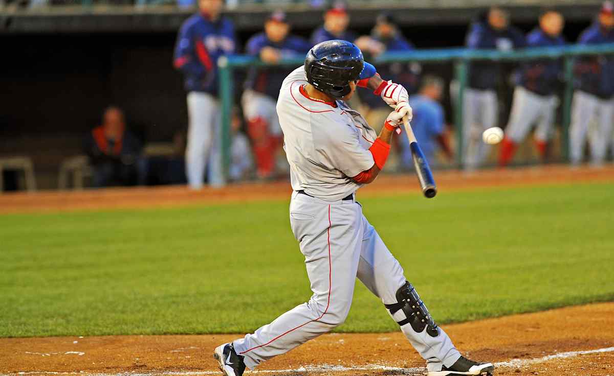 Portland Sea Dogs