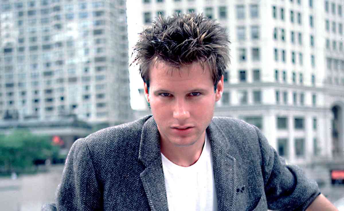 Corey Hart