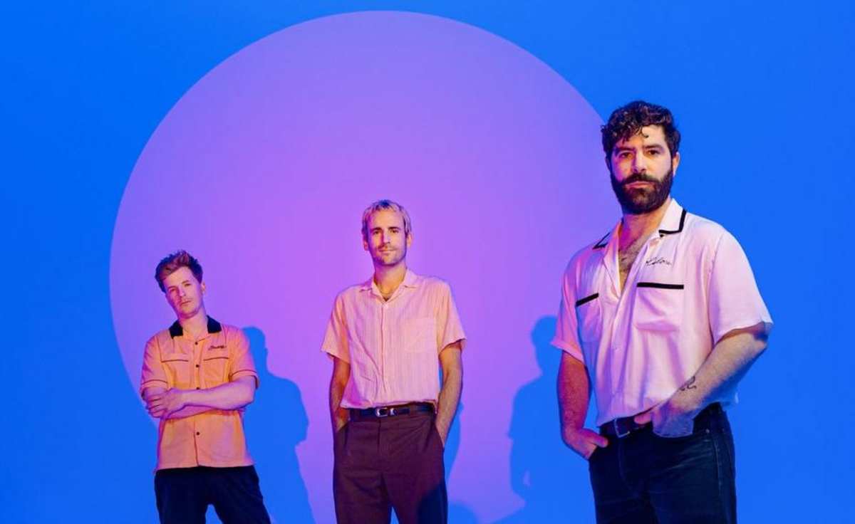 Foals