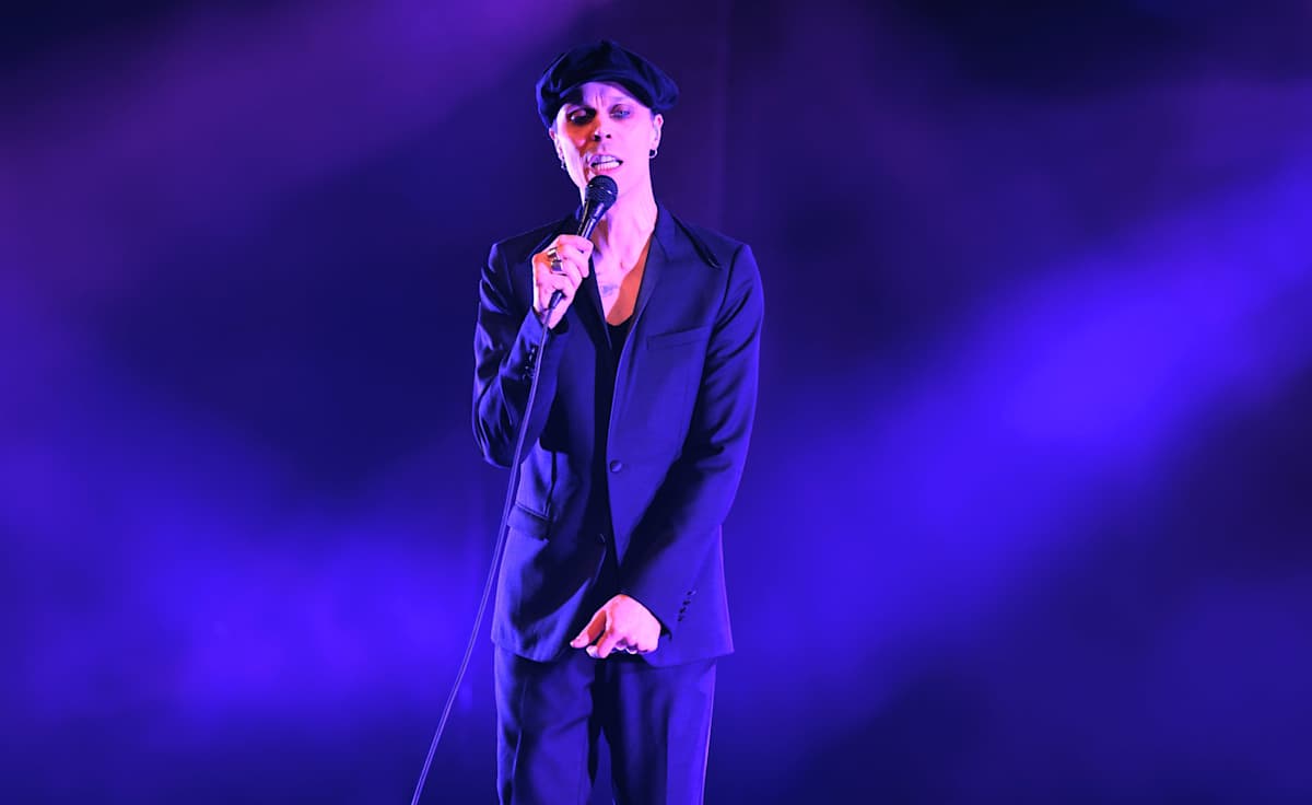 Ville Valo