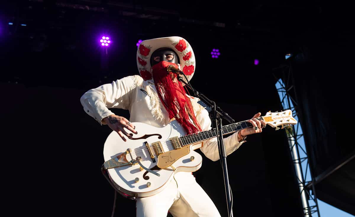 Orville Peck