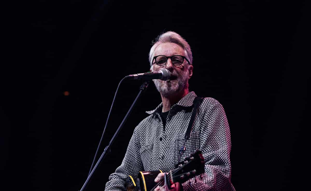 Billy Bragg