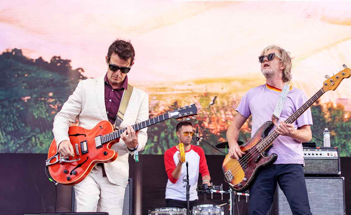 Broken Social Scene