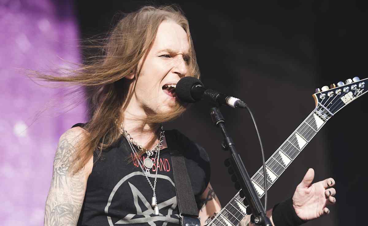 Children of Bodom