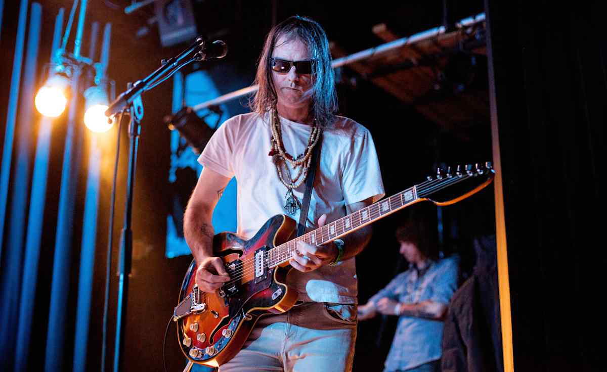 Brian Jonestown Massacre