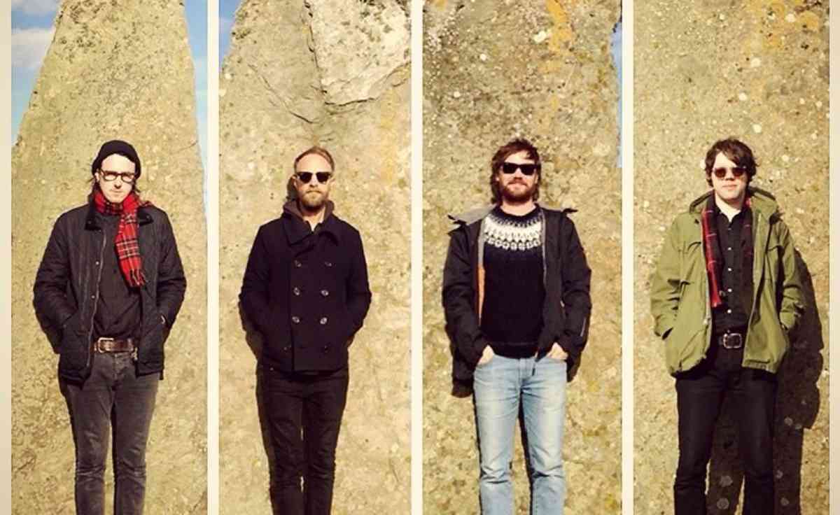 Idlewild
