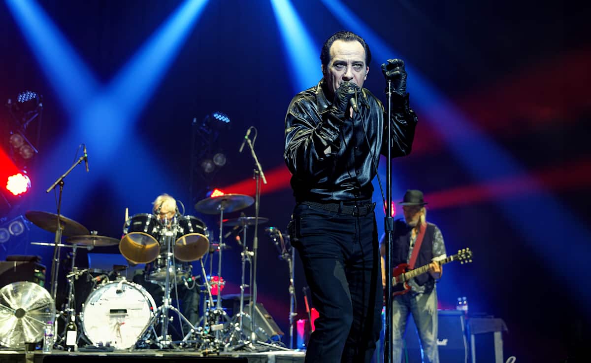 The Damned