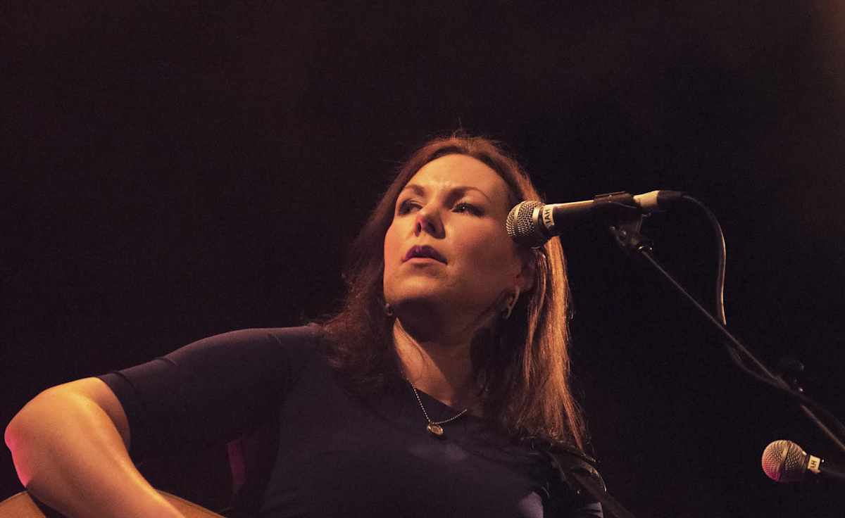 Thea Gilmore