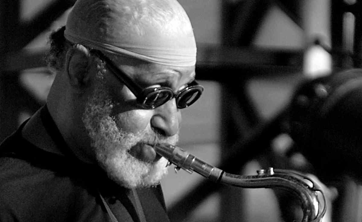 Sonny Rollins
