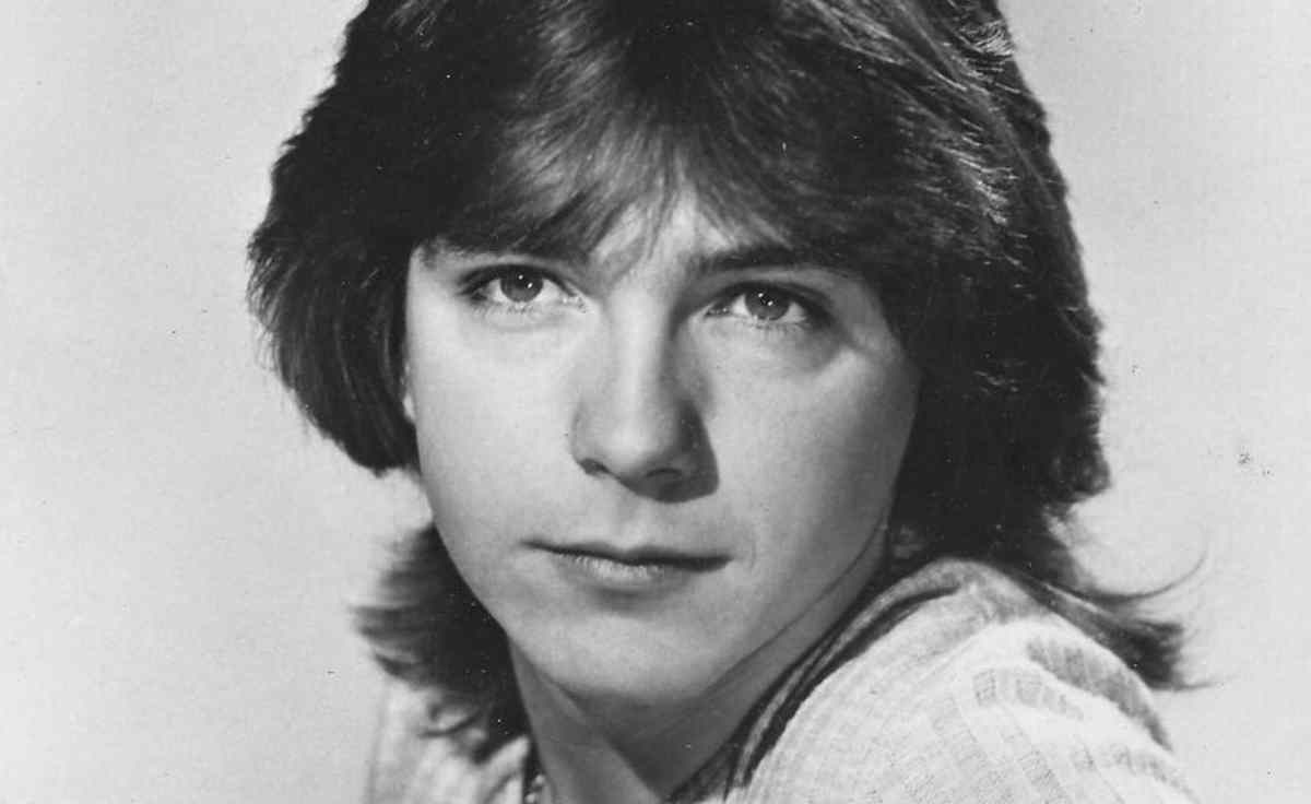 David Cassidy