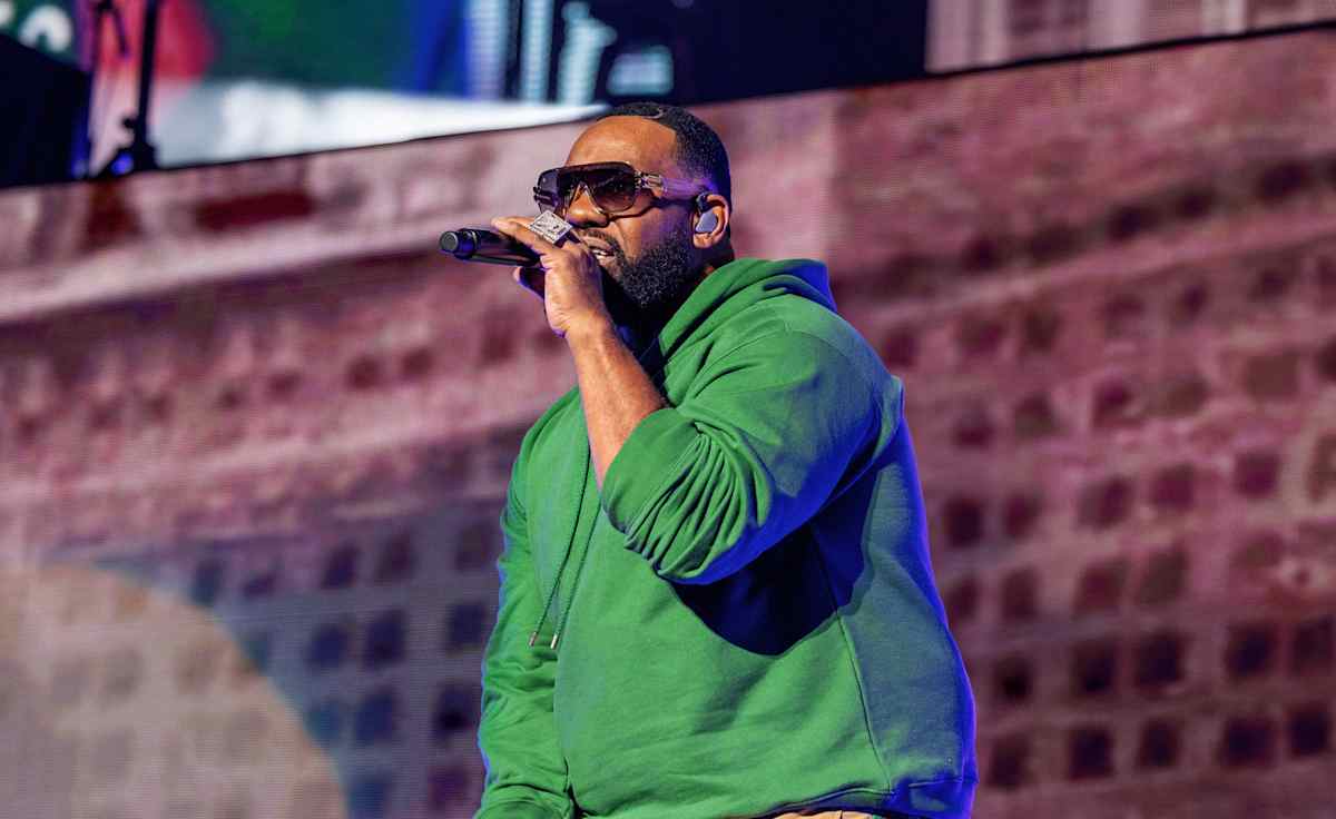 Raekwon