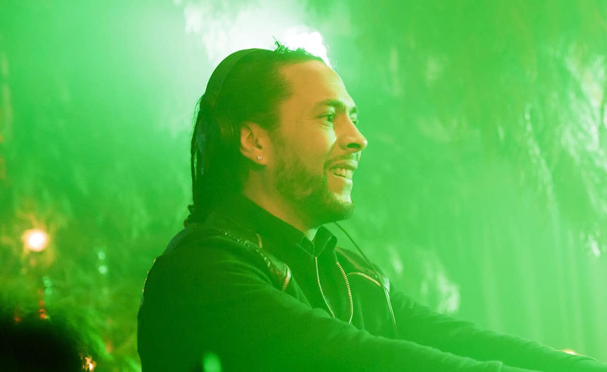 Roni Size