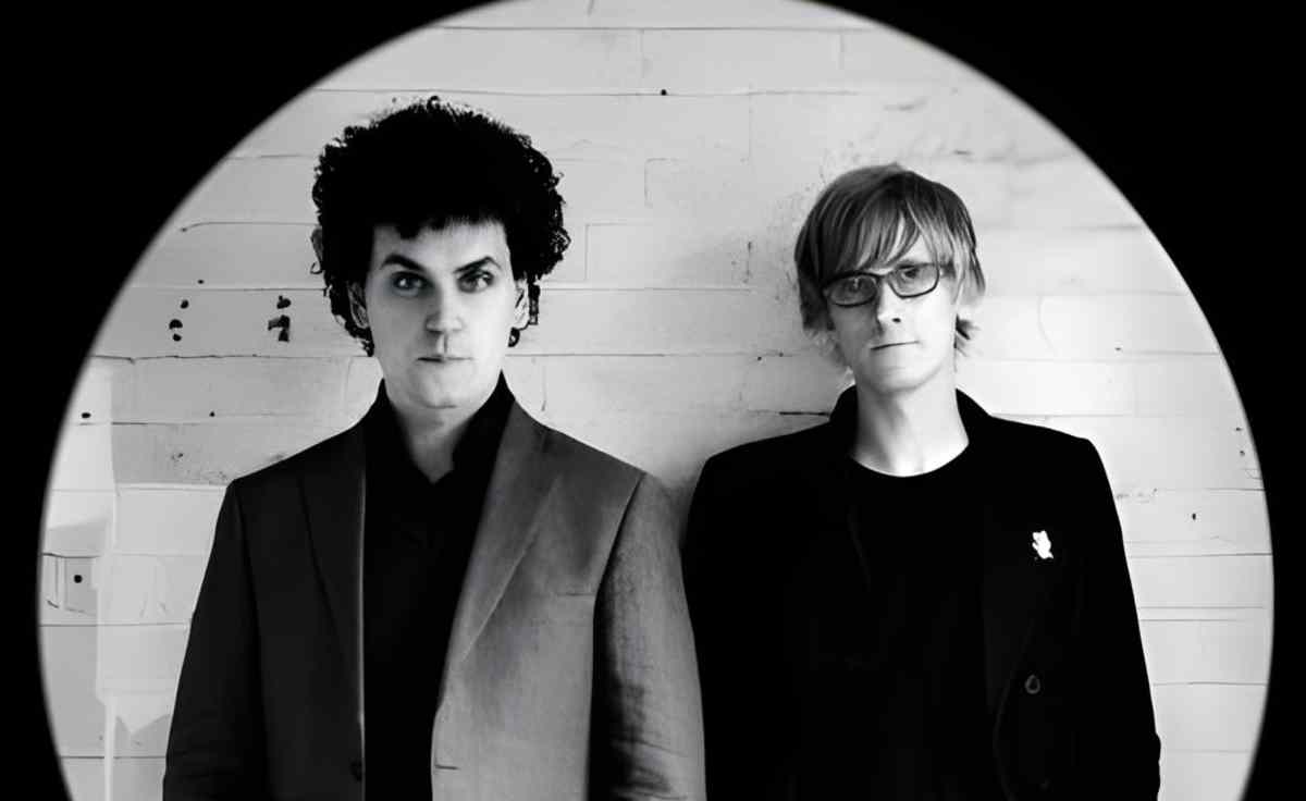 Simian Mobile Disco