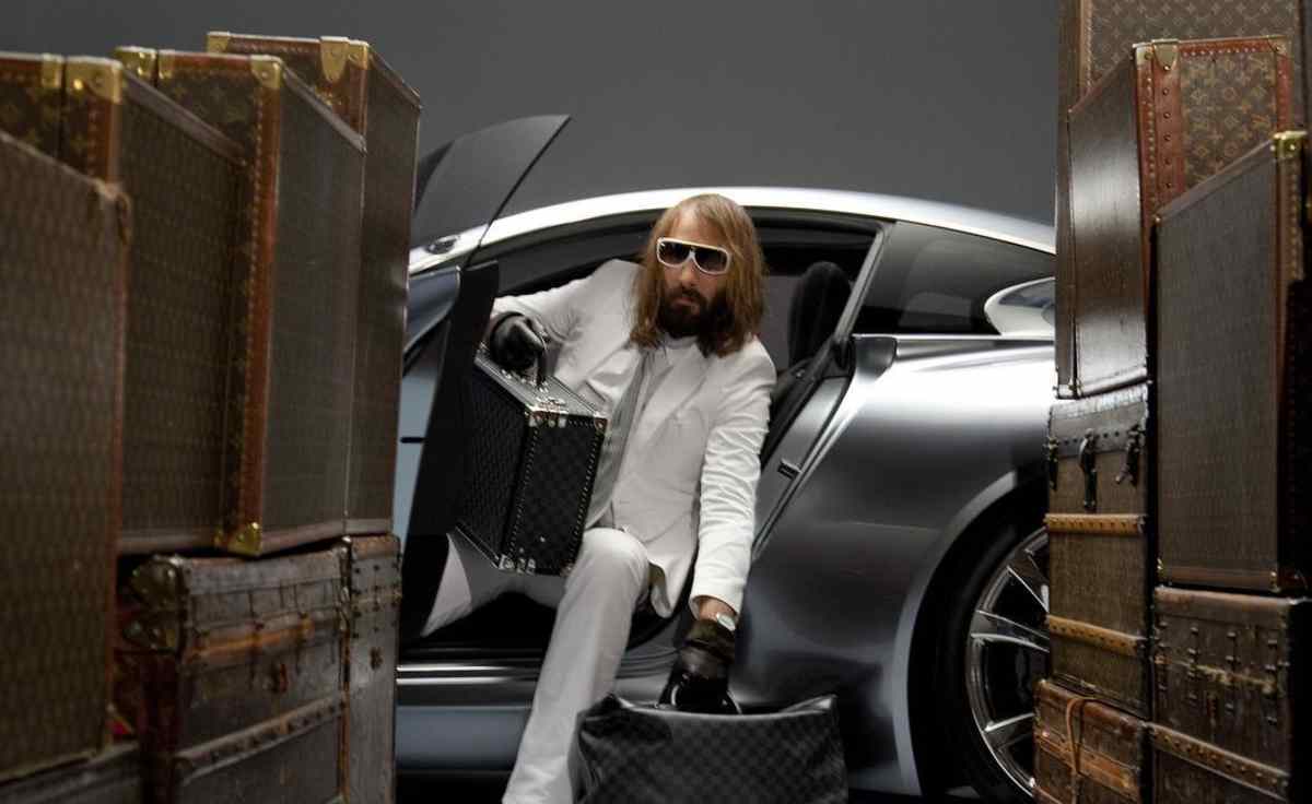 Sebastien Tellier
