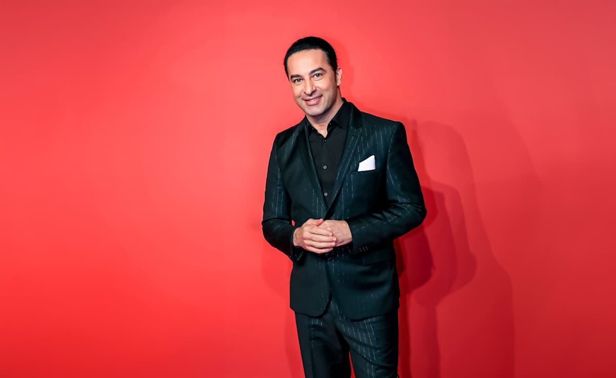 Bülent Ceylan