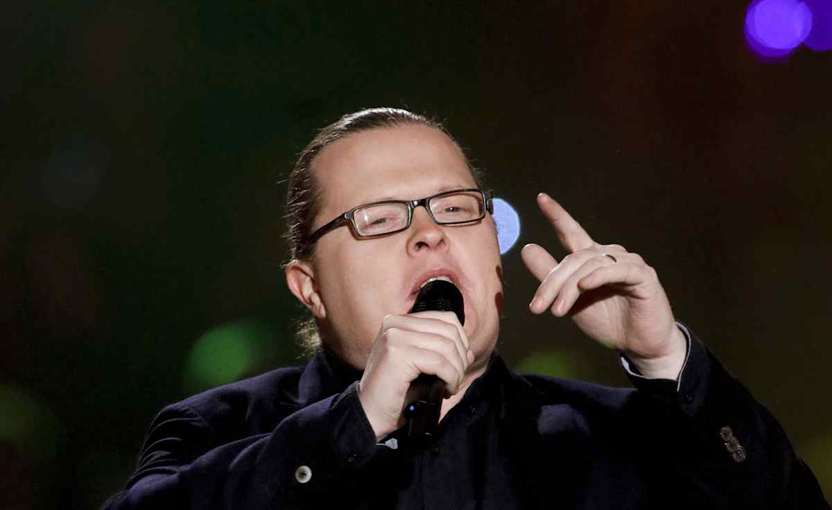 Angelo Kelly