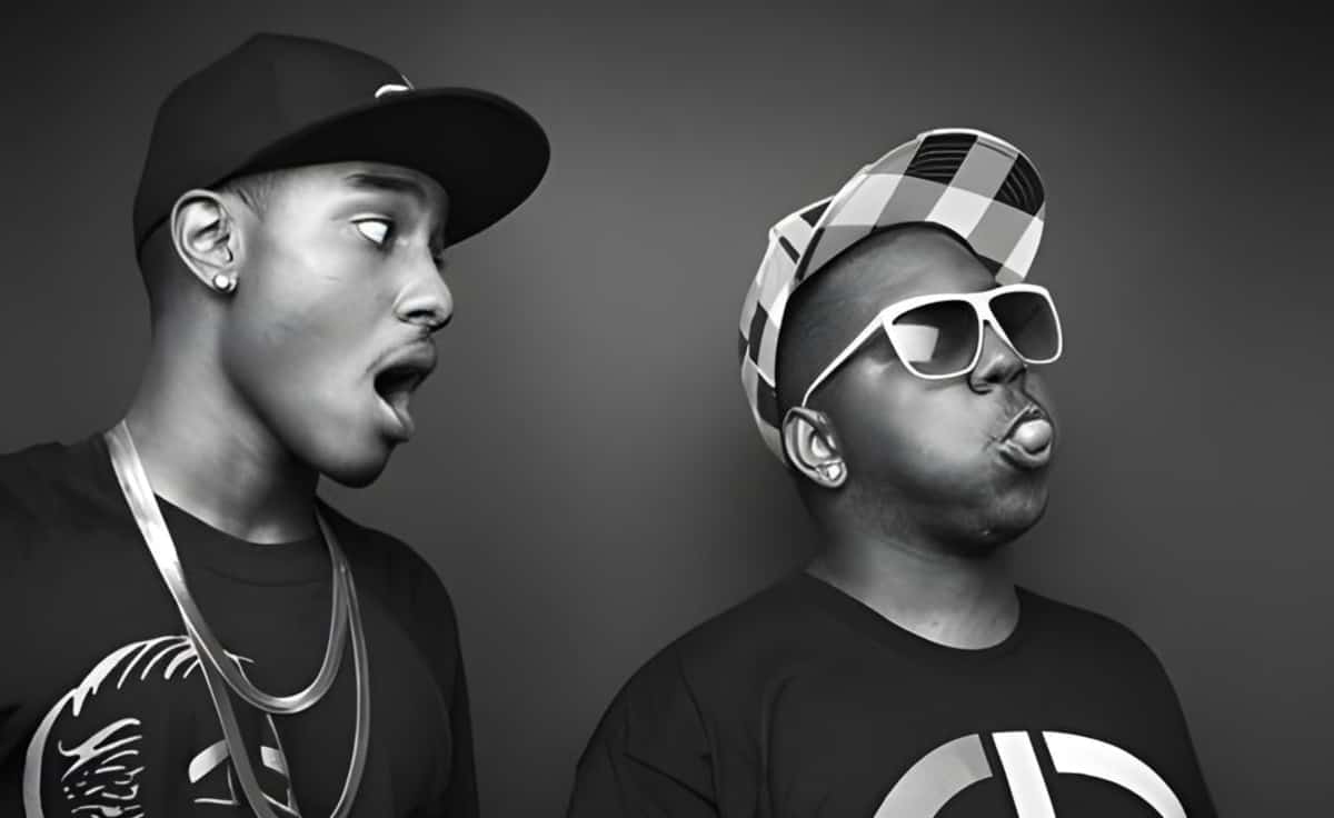 The Cool Kids