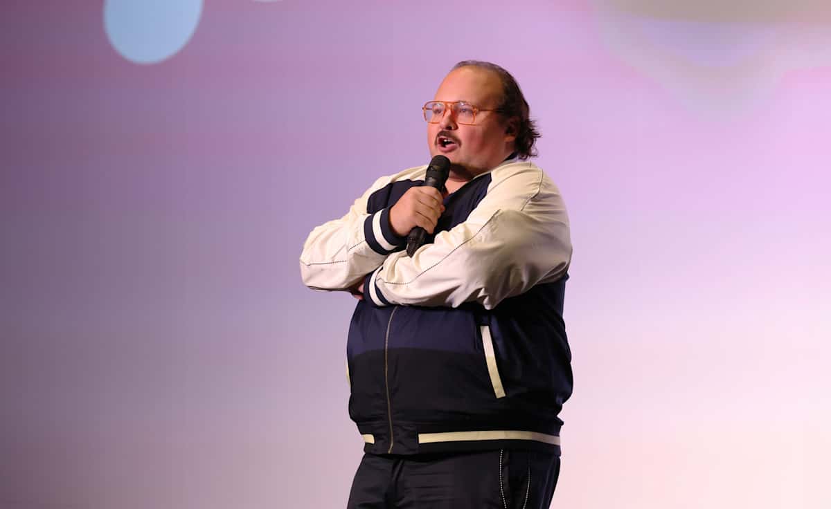 Stavros Halkias