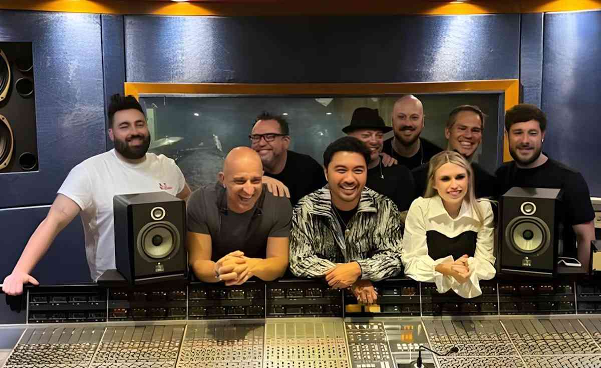 The Hindley Street Country Club Tickets Cardiff 2025 Concert Dates