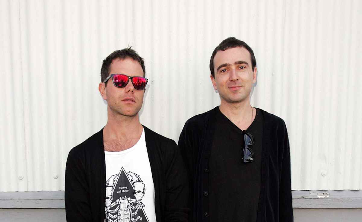 The Presets