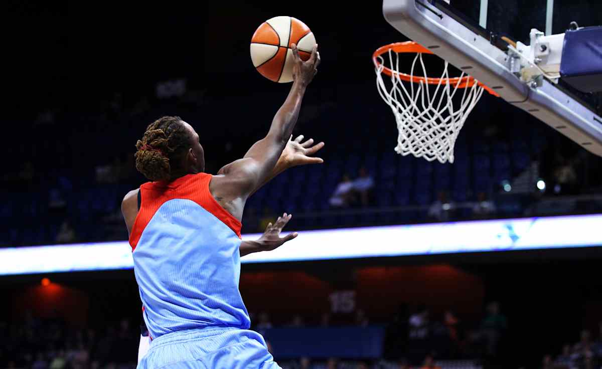 Atlanta Dream Tickets - StubHub