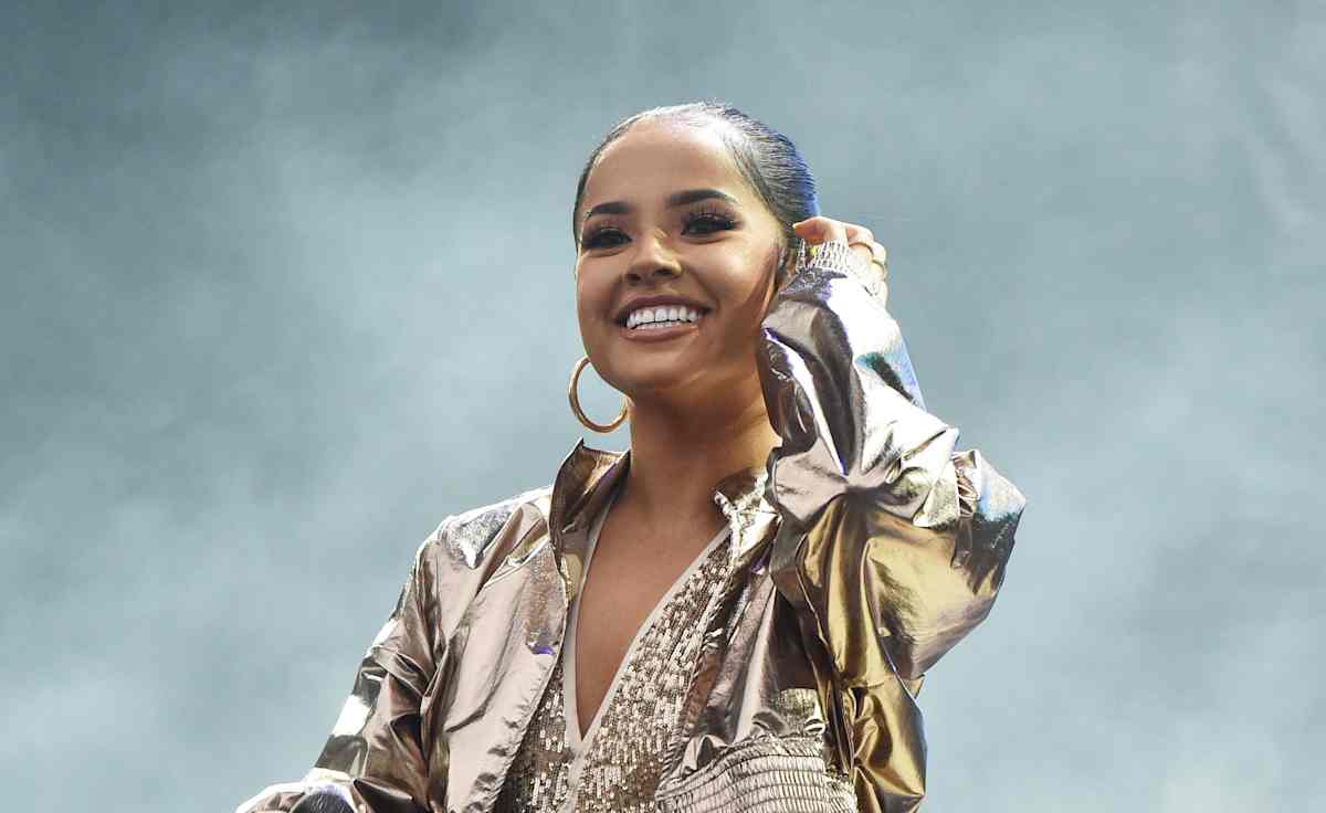 Becky G