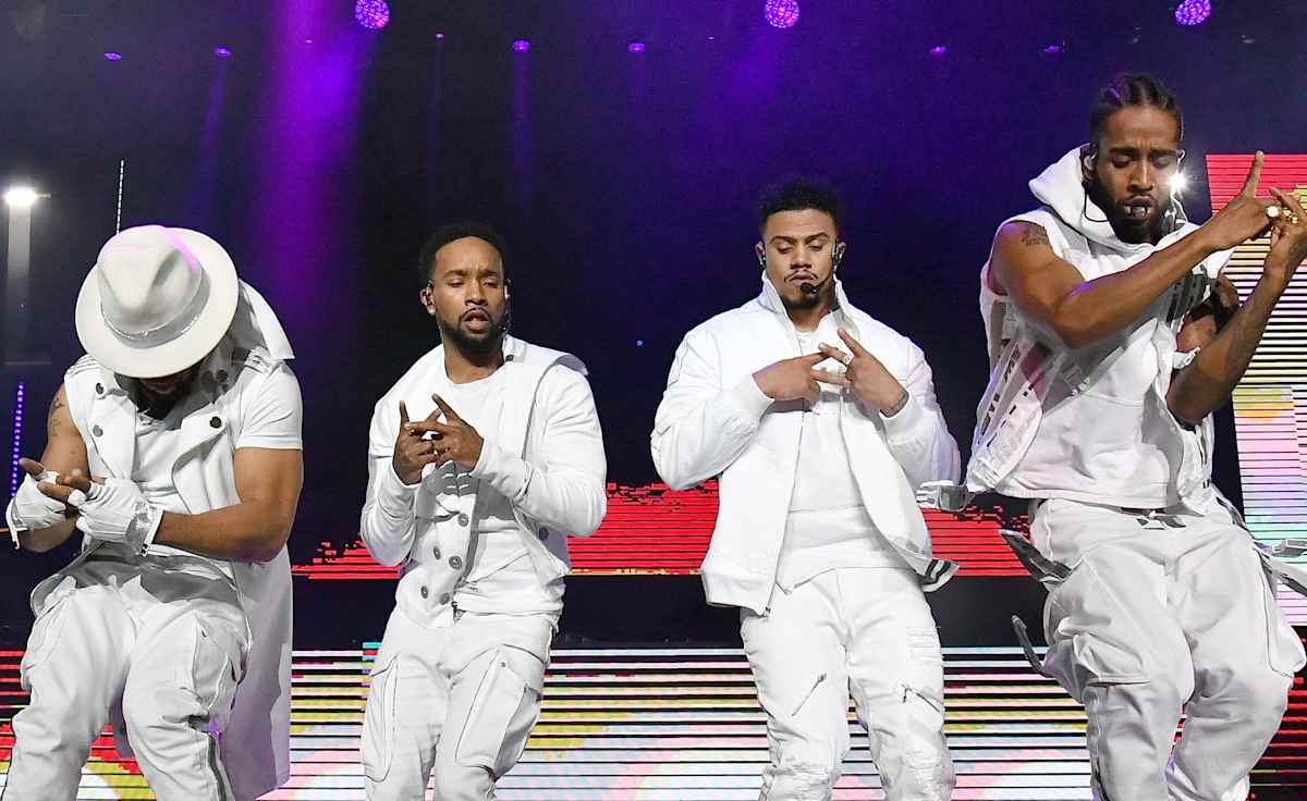 B2K