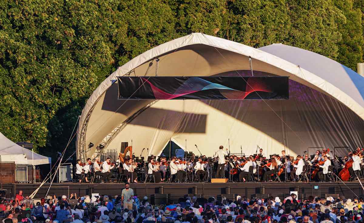 Vancouver Symphony Orchestra