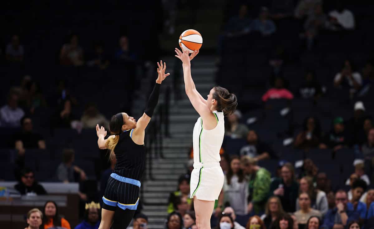 Minnesota Lynx