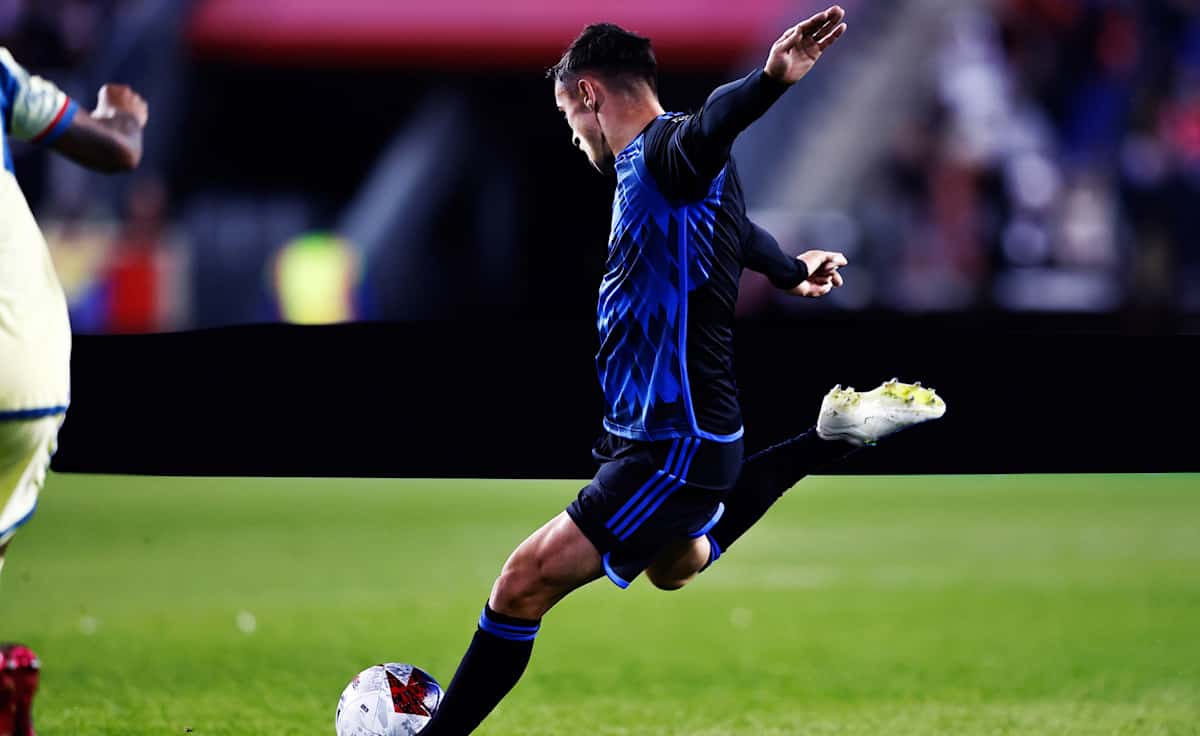 San Jose Earthquakes