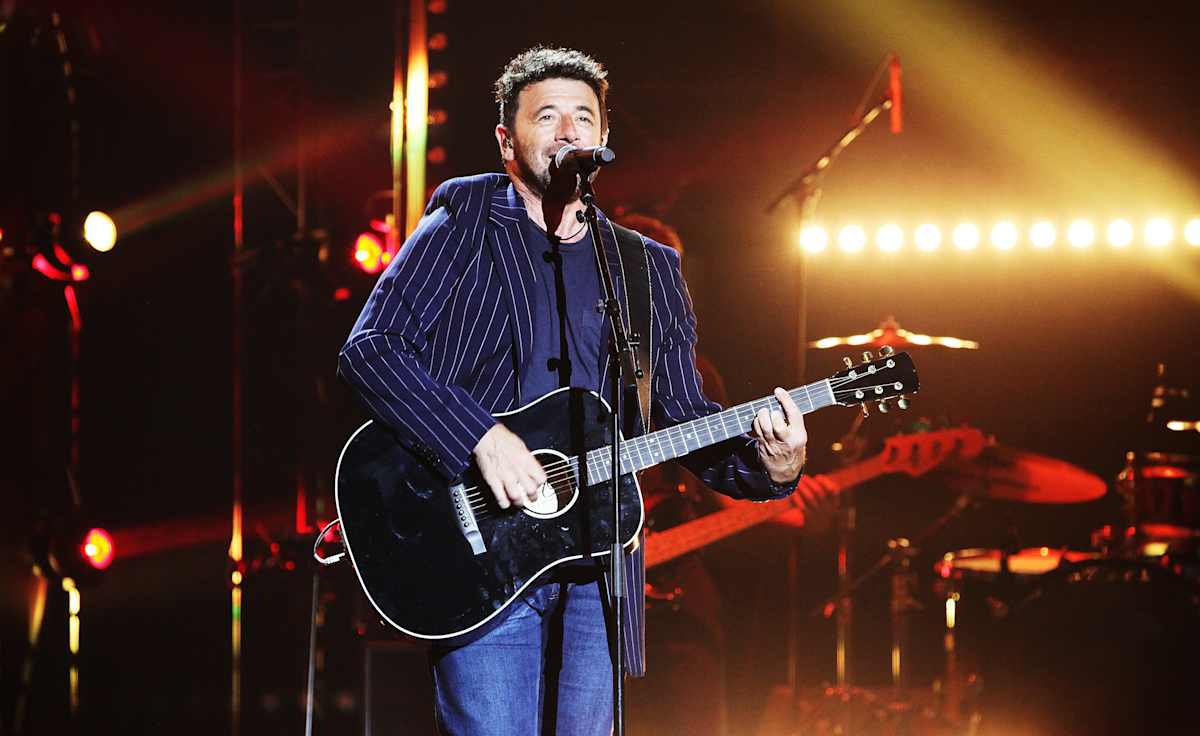 Patrick Bruel