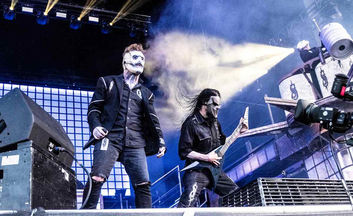 Slipknot
