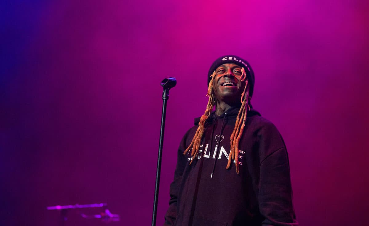 Lil Wayne