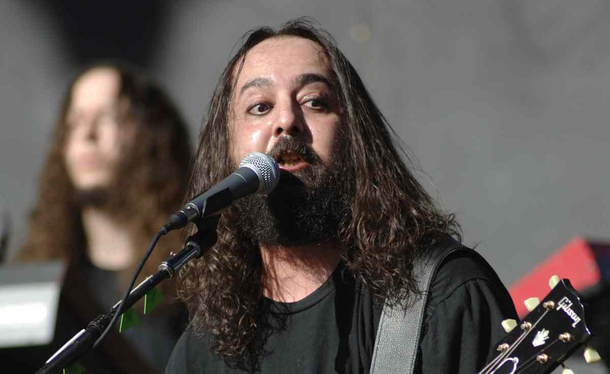 Scars on Broadway