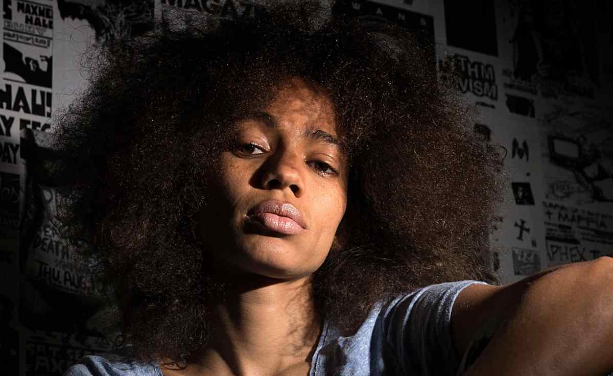 Nneka