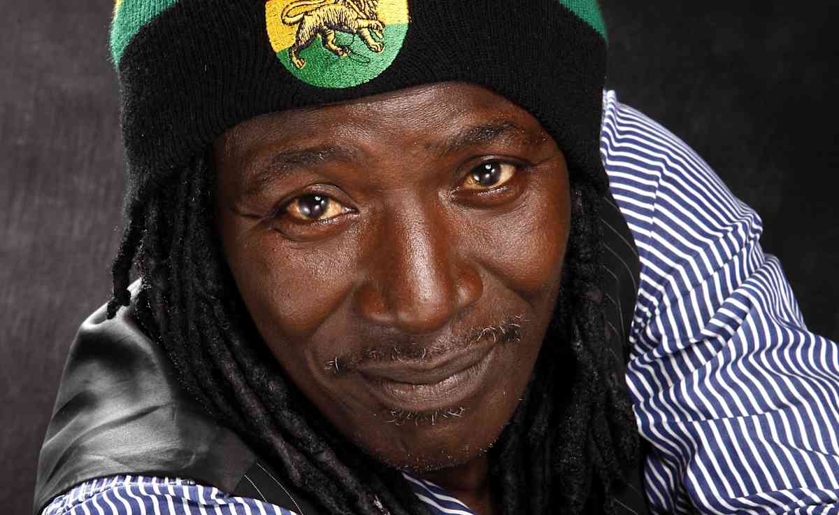 Alpha Blondy
