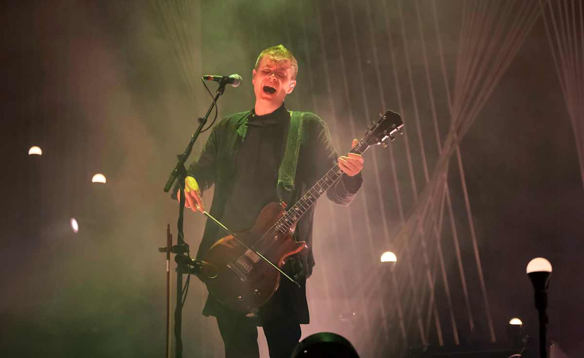 Sigur Ros