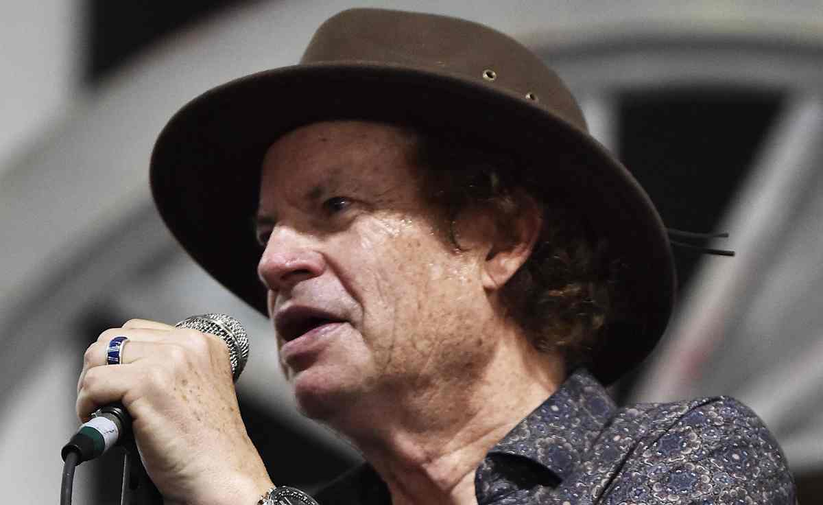 Jimmy Hall