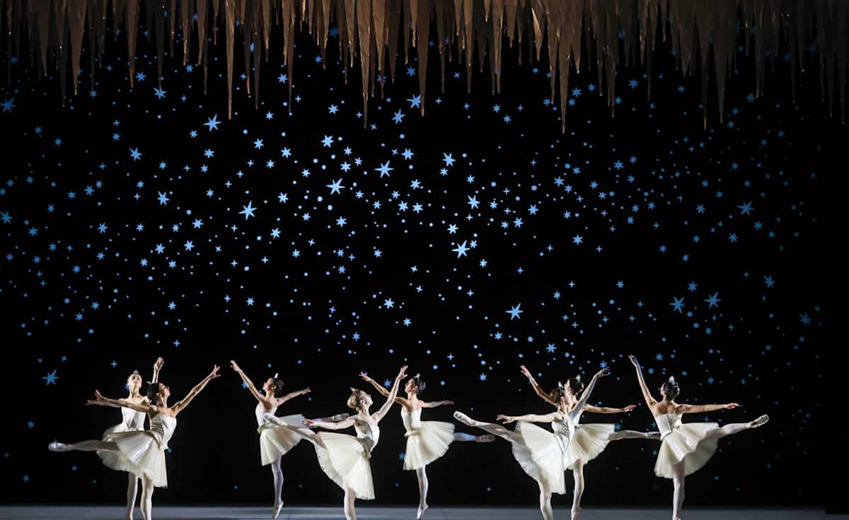 Nashville Ballet