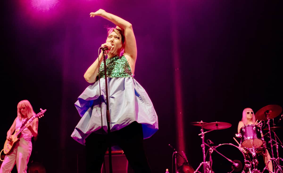 Bikini Kill