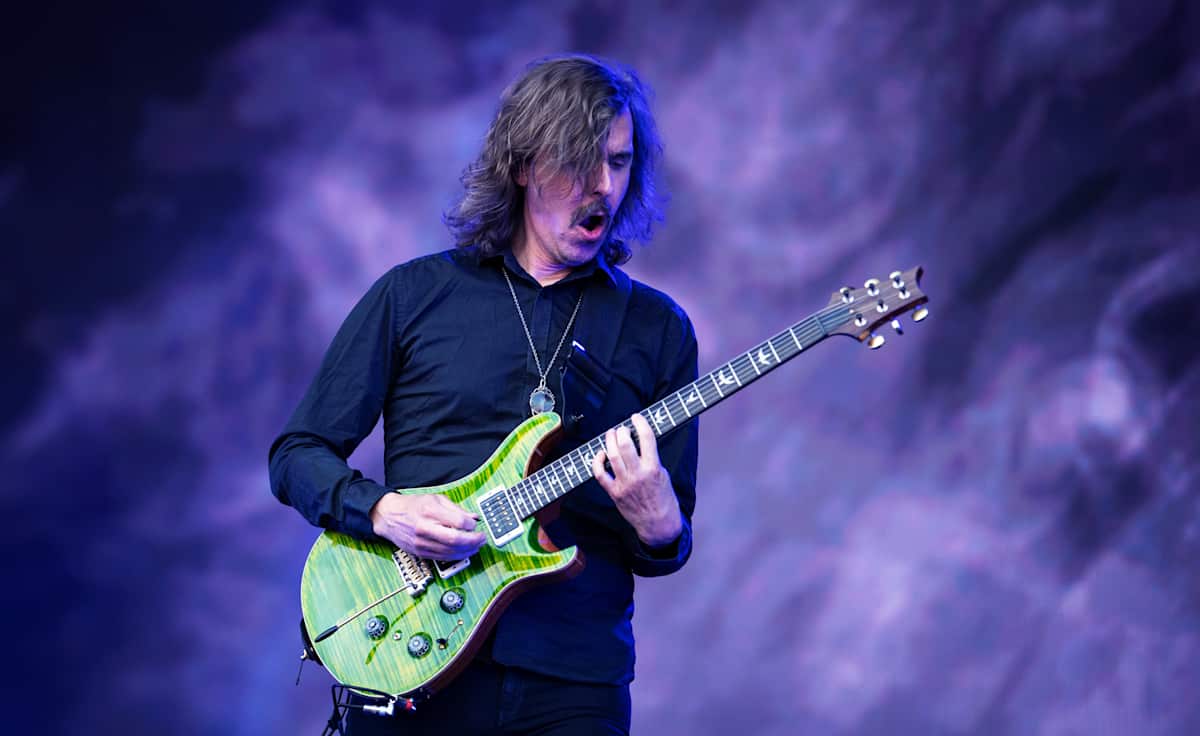 Opeth