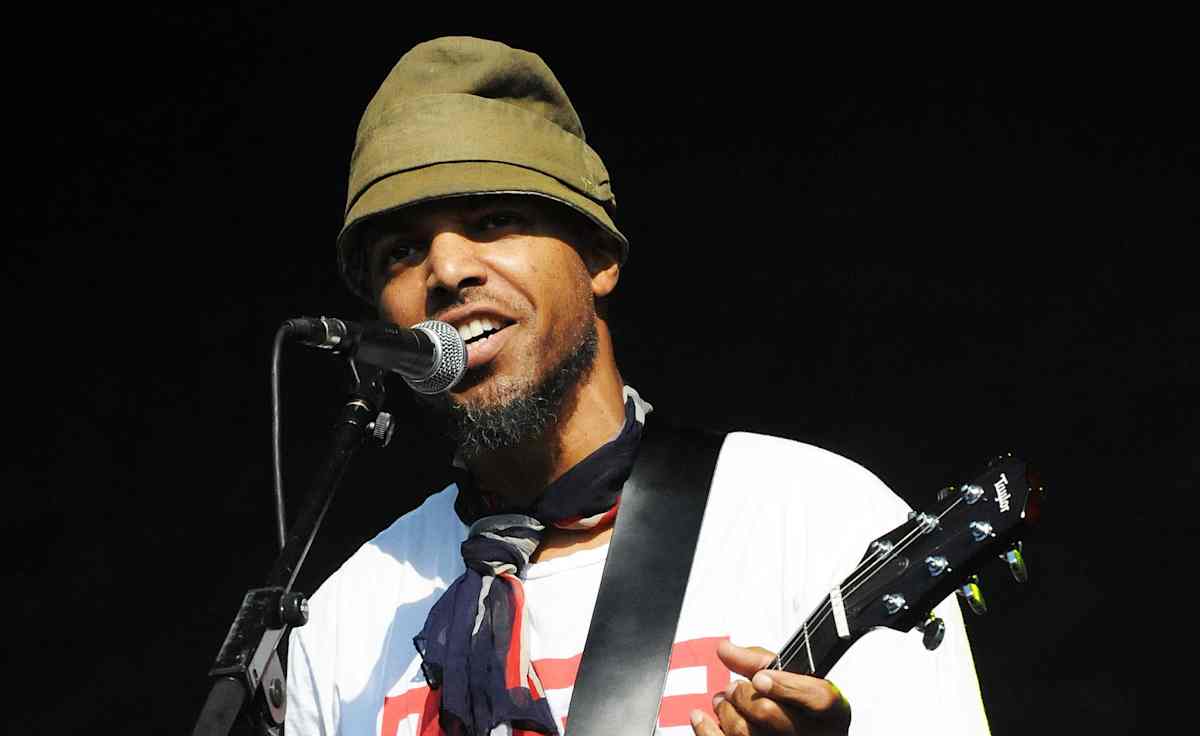 Van Hunt