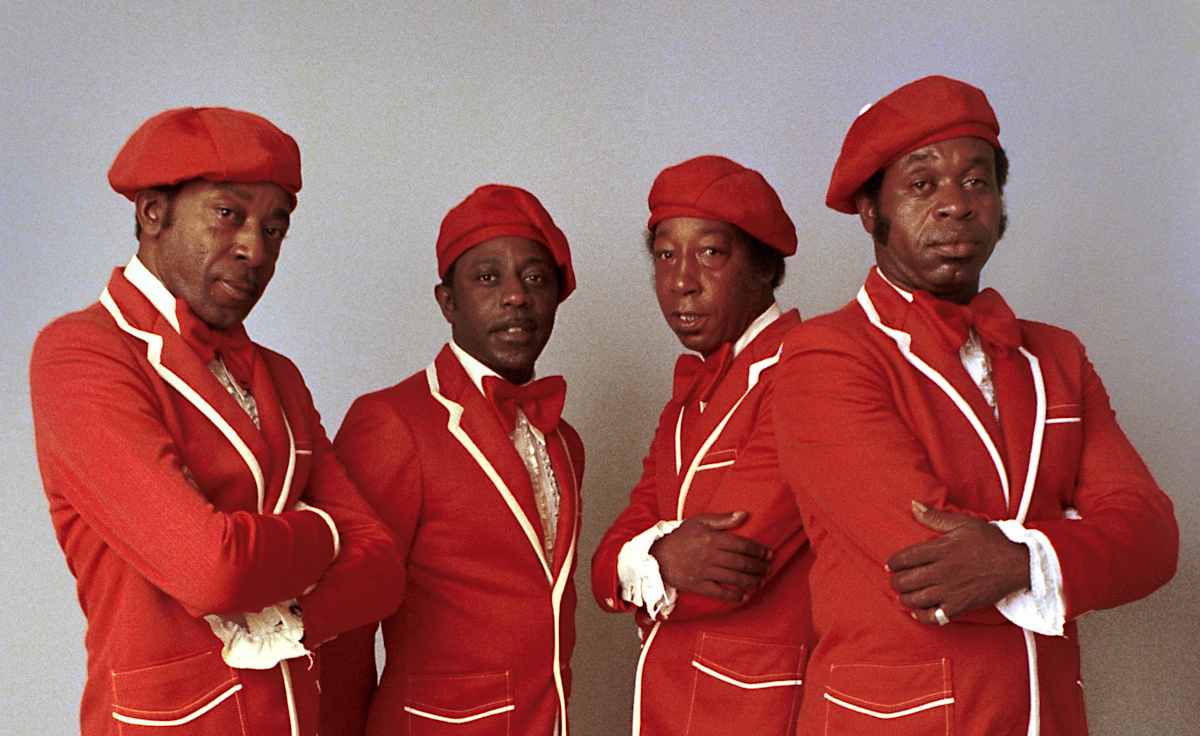 The Tams