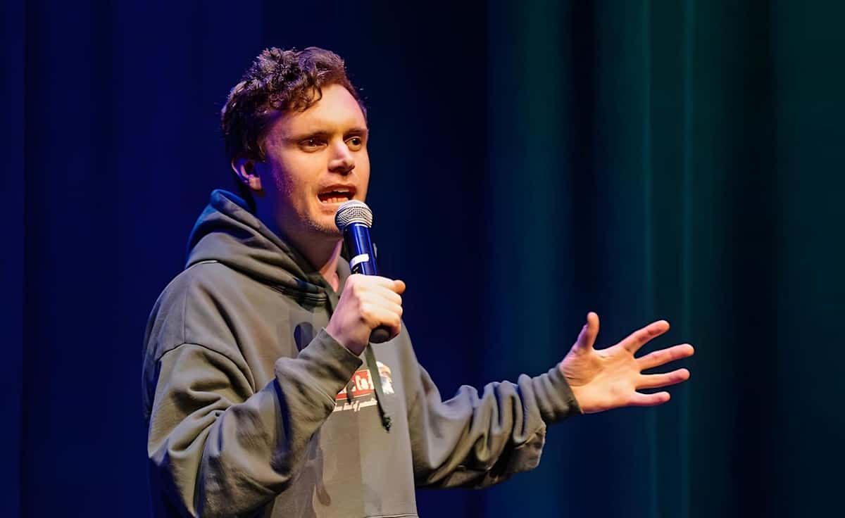 Luke Kidgell
