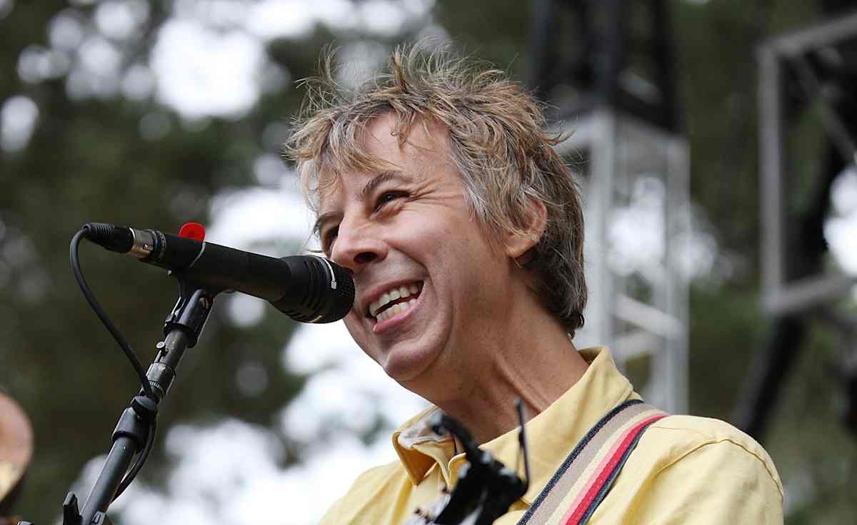 John Vanderslice