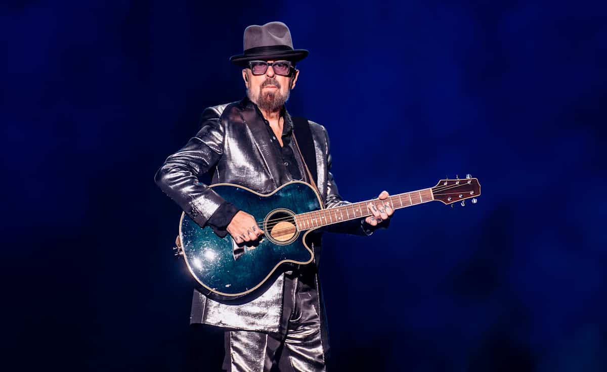 Dave Stewart