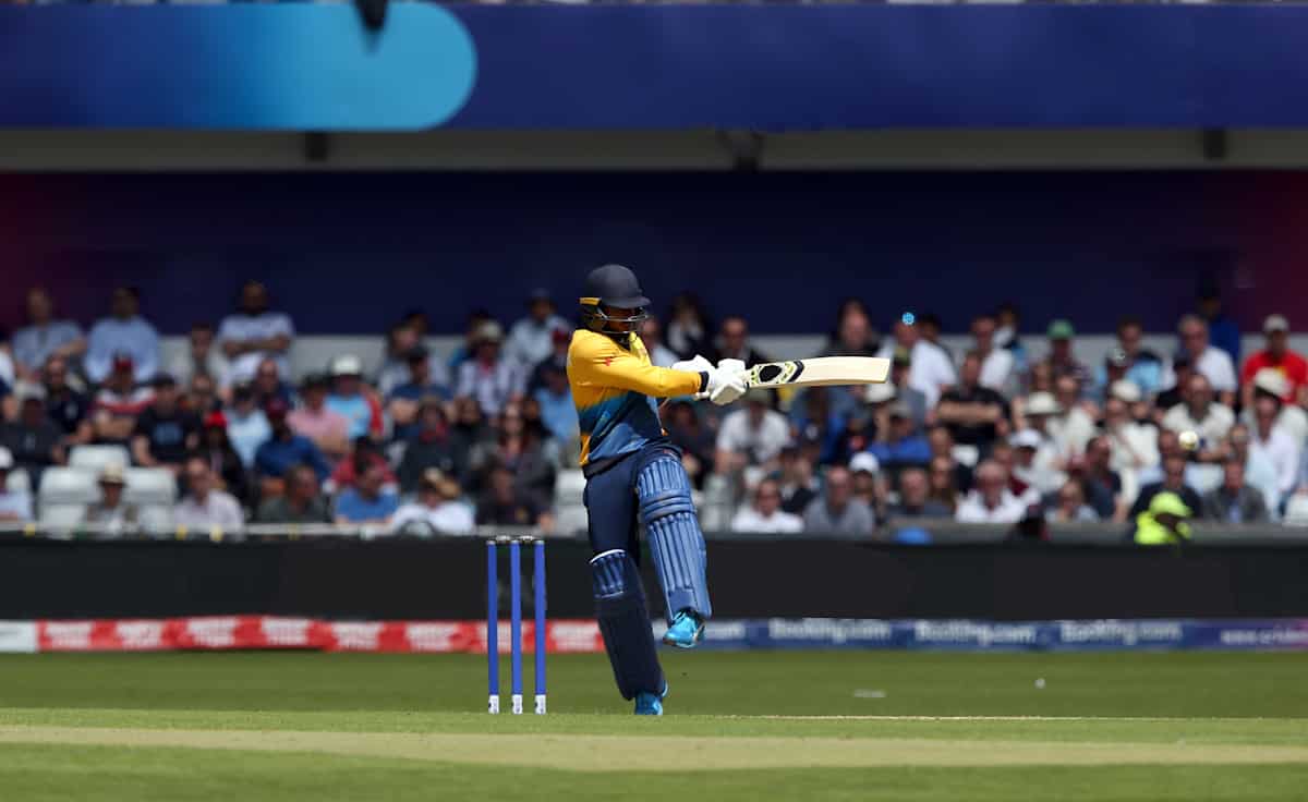 ICC T20 Men's World Cup