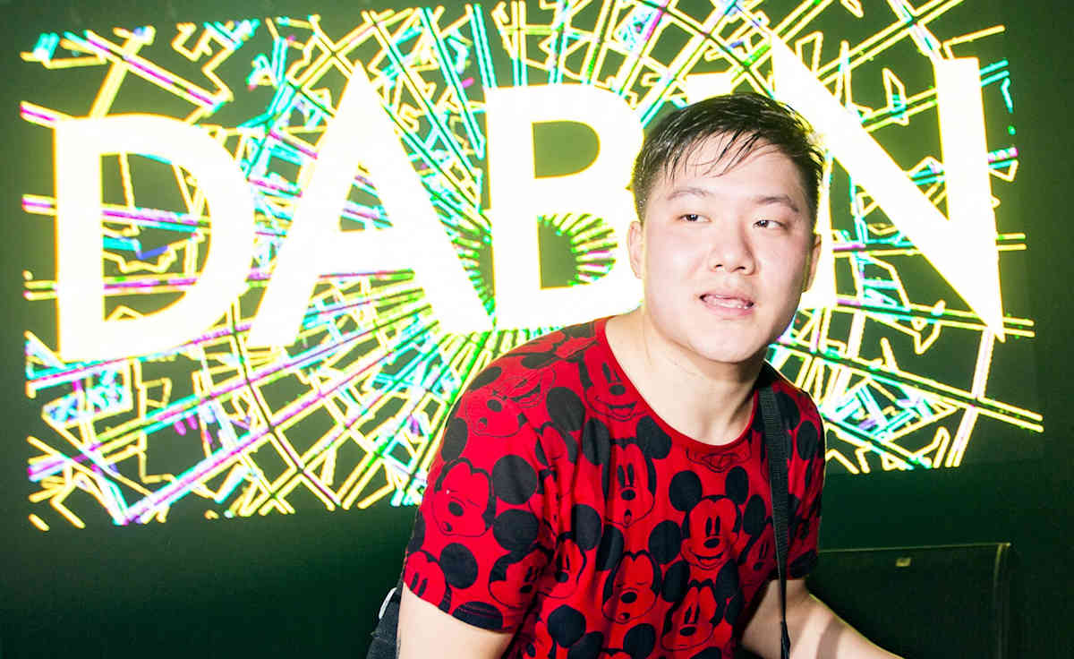 Dabin