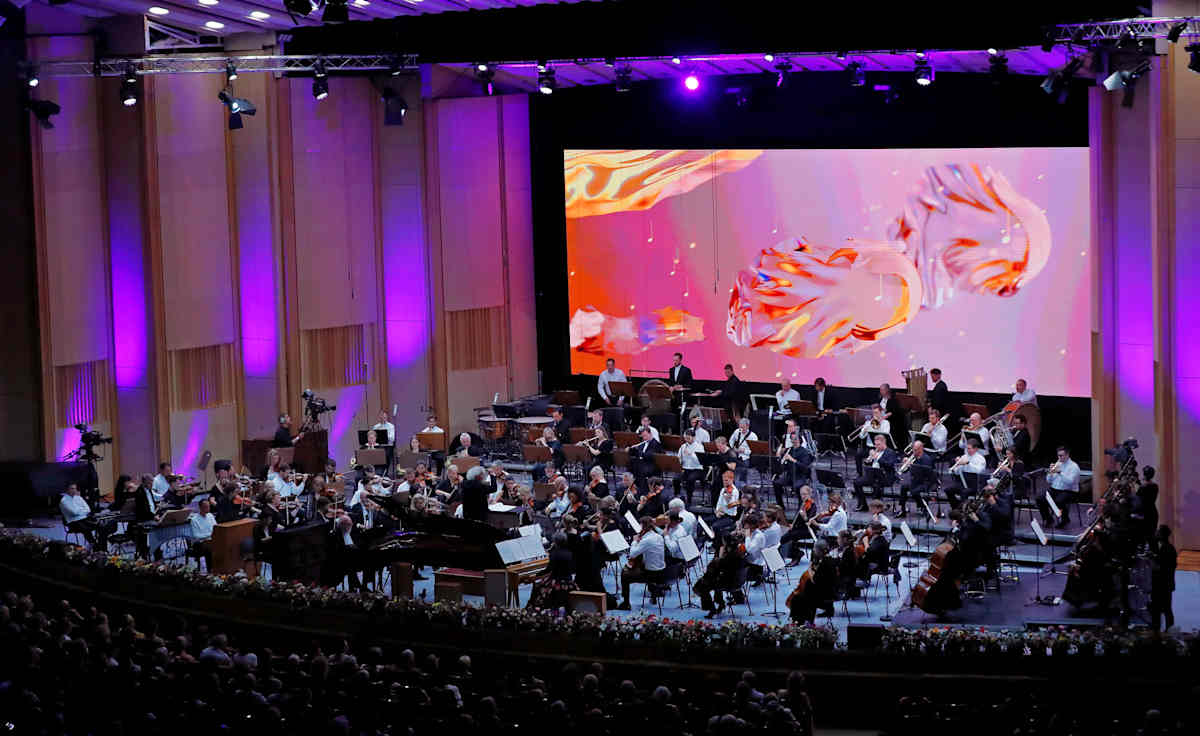 London Symphony Orchestra