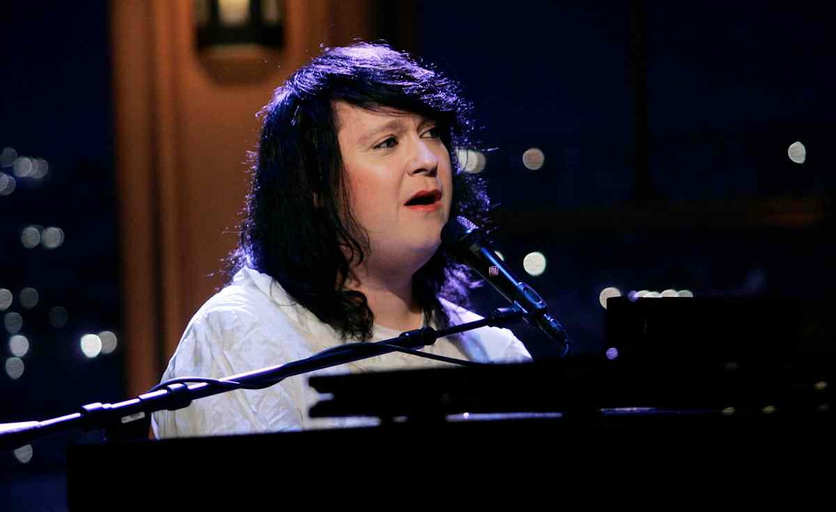 Antony and the Johnsons